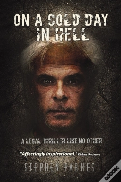 Capa do artigo On A Cold Day In Hell