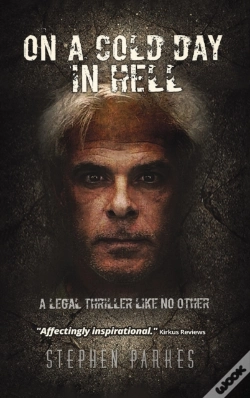 Capa do artigo On A Cold Day In Hell