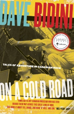 Capa do artigo On A Cold Road