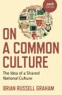 On A Common Culture - Preview