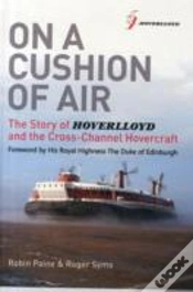 Capa do artigo On A Cushion Of Air