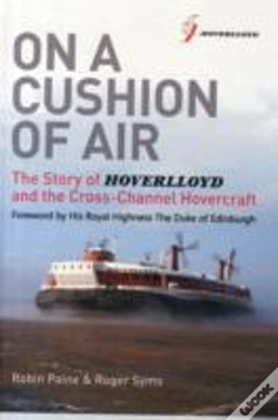 Capa do artigo On A Cushion Of Air
