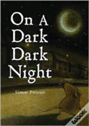 Capa do artigo On A Dark Dark Night