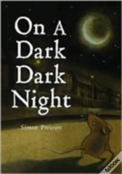 Capa do artigo On A Dark Dark Night