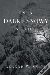 Capa do artigo On A Dark & Snowy Night