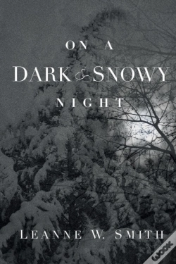 Capa do artigo On A Dark & Snowy Night