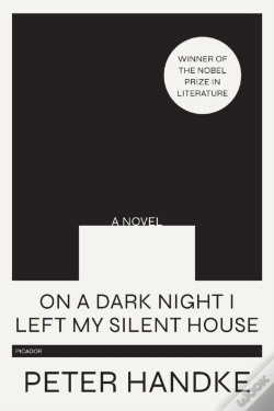 Capa do artigo On A Dark Night I Left My Silent House