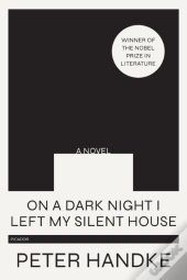 On A Dark Night I Left My Silent House