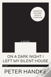 Capa do artigo On A Dark Night I Left My Silent House