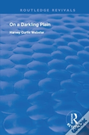 Capa do artigo On A Darkling Plain