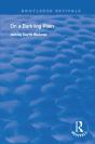 On A Darkling Plain - Preview