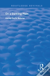 On A Darkling Plain