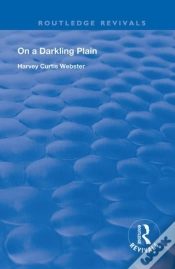 Capa do artigo On A Darkling Plain