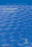 On A Darkling Plain