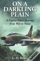 On A Darkling Plain