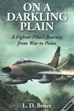 Capa do artigo On A Darkling Plain