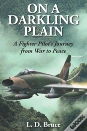 Capa do artigo On A Darkling Plain