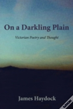 Capa do artigo On A Darkling Plain: Victorian Poetry An