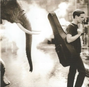 Capa do artigo On A Day Like Today - CD