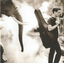 Capa do artigo On A Day Like Today - CD