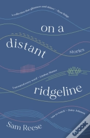 Capa do artigo On A Distant Ridgeline