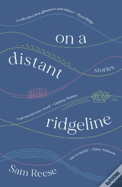 Capa do artigo On A Distant Ridgeline
