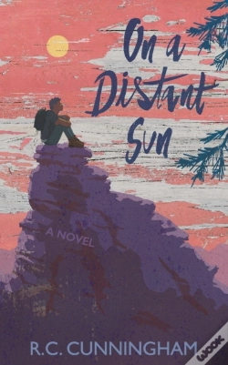 Capa do artigo On A Distant Sun
