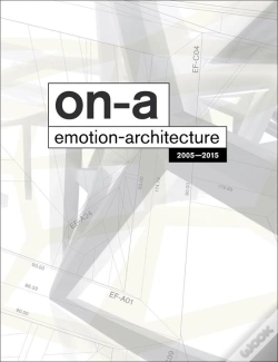 Capa do artigo On-A Emotion Architecture 2005-2015 /Anglais