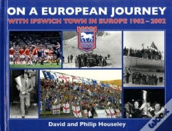 Capa do artigo On A European Journey