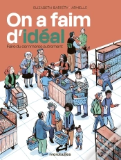 Capa do artigo On A Faim D