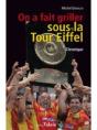 On A Fait Griller Sous La Tour Eiffel - Preview