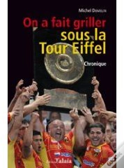 Capa do artigo On A Fait Griller Sous La Tour Eiffel