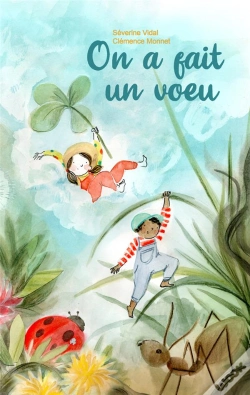 Capa do artigo On A Fait Un V U