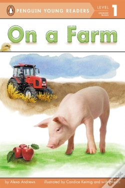 Capa do artigo On A Farm