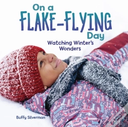 Capa do artigo On A Flake-Flying Day