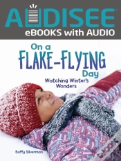 Capa do artigo On A Flake-Flying Day
