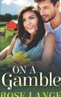On A Gamble - Preview