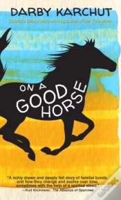 Capa do artigo On A Good Horse