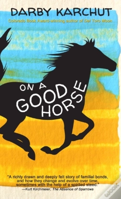 Capa do artigo On A Good Horse
