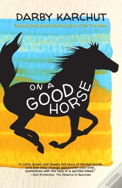 Capa do artigo On A Good Horse