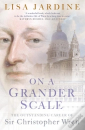 On A Grander Scale