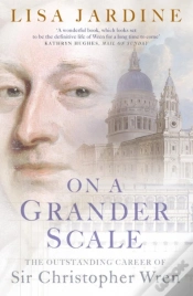 Capa do artigo On A Grander Scale