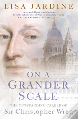Capa do artigo On A Grander Scale