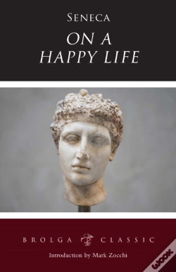 Capa do artigo On A Happy Life