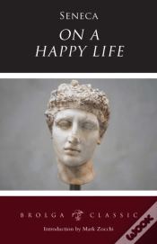 Capa do artigo On A Happy Life