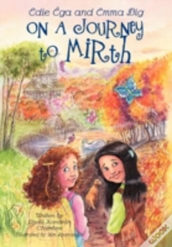 Capa do artigo On A Journey To Mirth
