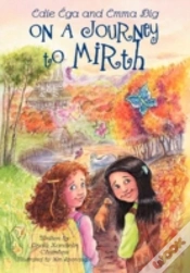 Capa do artigo On A Journey To Mirth