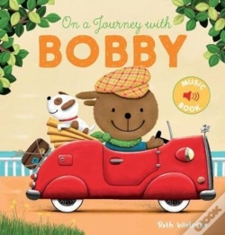 Capa do artigo On A Journey With Bobby