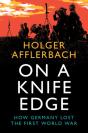 On A Knife Edge - Preview
