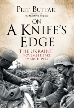 Capa do artigo On A Knife'S Edge
